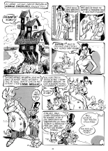 Goldorette - Volume 1 : page 21