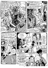 Goldorette - Volume 1 : page 22