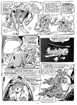 Goldorette - Volume 1 : page 25