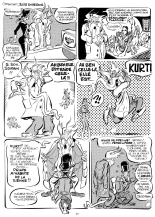 Goldorette - Volume 1 : page 27