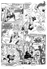 Goldorette - Volume 1 : page 31