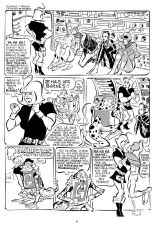 Goldorette - Volume 1 : page 39