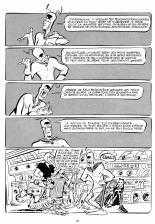 Goldorette - Volume 1 : page 40