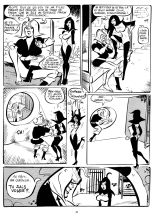 Goldorette - Volume 1 : page 45