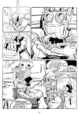 Goldorette - Volume 1 : page 47