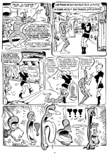 Goldorette - Volume 1 : page 49