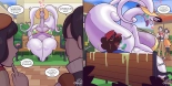 Goober est toute seule : page 2