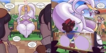 Goober est toute seule : page 3