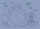 Goober est toute seule : page 6