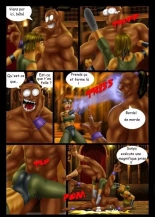 Goro Vs Sonya : page 2
