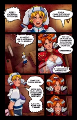 Grandia II : page 2