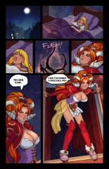 Grandia II : page 3