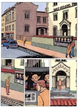 Gregor Kyralina 1 - Amour Empoisonné : page 4