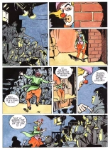 Gregor Kyralina 1 - Amour Empoisonné : page 5
