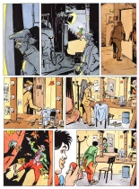 Gregor Kyralina 1 - Amour Empoisonné : page 6
