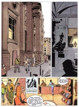 Gregor Kyralina 1 - Amour Empoisonné : page 8