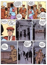 Gregor Kyralina 1 - Amour Empoisonné : page 9