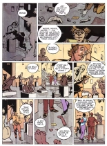 Gregor Kyralina 1 - Amour Empoisonné : page 10