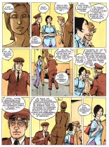 Gregor Kyralina 1 - Amour Empoisonné : page 12