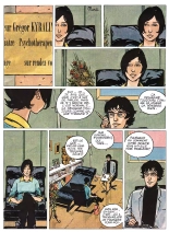 Gregor Kyralina 1 - Amour Empoisonné : page 20