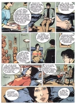 Gregor Kyralina 1 - Amour Empoisonné : page 22