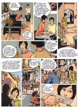 Gregor Kyralina 1 - Amour Empoisonné : page 24