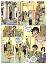 Gregor Kyralina 1 - Amour Empoisonné : page 25
