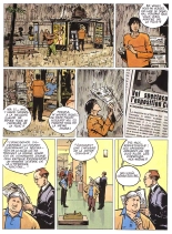 Gregor Kyralina 1 - Amour Empoisonné : page 27