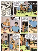 Gregor Kyralina 1 - Amour Empoisonné : page 30