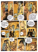 Gregor Kyralina 1 - Amour Empoisonné : page 31
