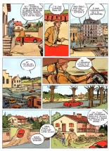 Gregor Kyralina 1 - Amour Empoisonné : page 32