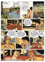 Gregor Kyralina 1 - Amour Empoisonné : page 37