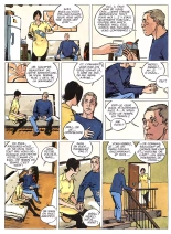 Gregor Kyralina 1 - Amour Empoisonné : page 39