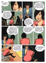 Gregor Kyralina 1 - Amour Empoisonné : page 41