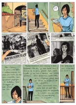 Gregor Kyralina 1 - Amour Empoisonné : page 42