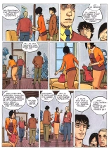 Gregor Kyralina 1 - Amour Empoisonné : page 46