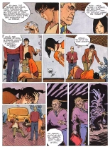 Gregor Kyralina 1 - Amour Empoisonné : page 47