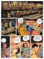 Gregor Kyralina 1 - Amour Empoisonné : page 48
