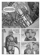 Guarinovich - Amazones : page 2