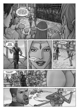 Guarinovich - Amazones : page 3