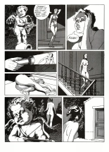 Guidacci & Luiz Antonio Aguiar - Cupido : page 9