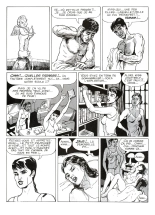 Guidacci & Luiz Antonio Aguiar - Cupido : page 14