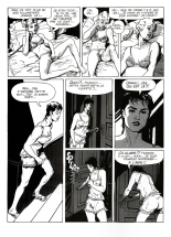 Guidacci & Luiz Antonio Aguiar - Cupido : page 15