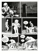 Guidacci & Luiz Antonio Aguiar - Cupido : page 16