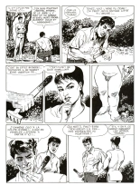 Guidacci & Luiz Antonio Aguiar - Cupido : page 21