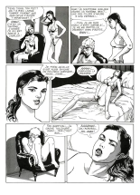 Guidacci & Luiz Antonio Aguiar - Cupido : page 22