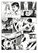 Guidacci & Luiz Antonio Aguiar - Cupido : page 24
