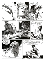Guidacci & Luiz Antonio Aguiar - Cupido : page 26