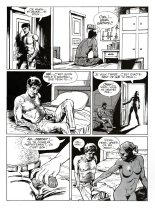 Guidacci & Luiz Antonio Aguiar - Cupido : page 28