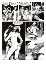 Guidacci & Luiz Antonio Aguiar - Cupido : page 29